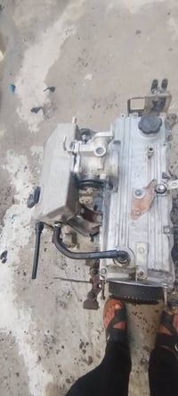 مكينه سايبه • بيه مجال • بلمسيب