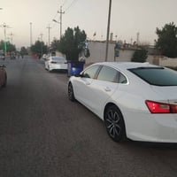ماليبو • ٢٠١٨ • رقم بصره