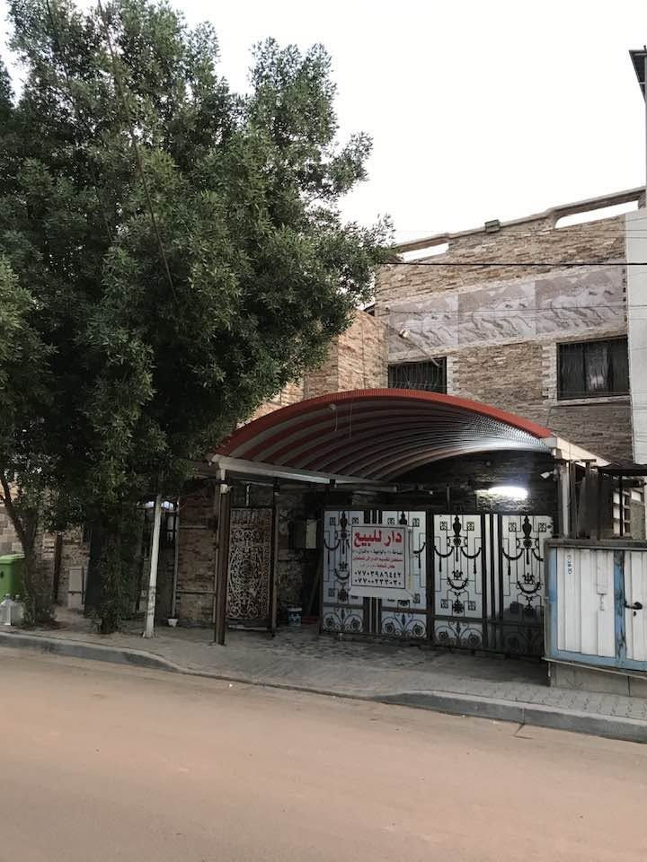 دار للبيع • ١٦٠م • واجهة ١٠م