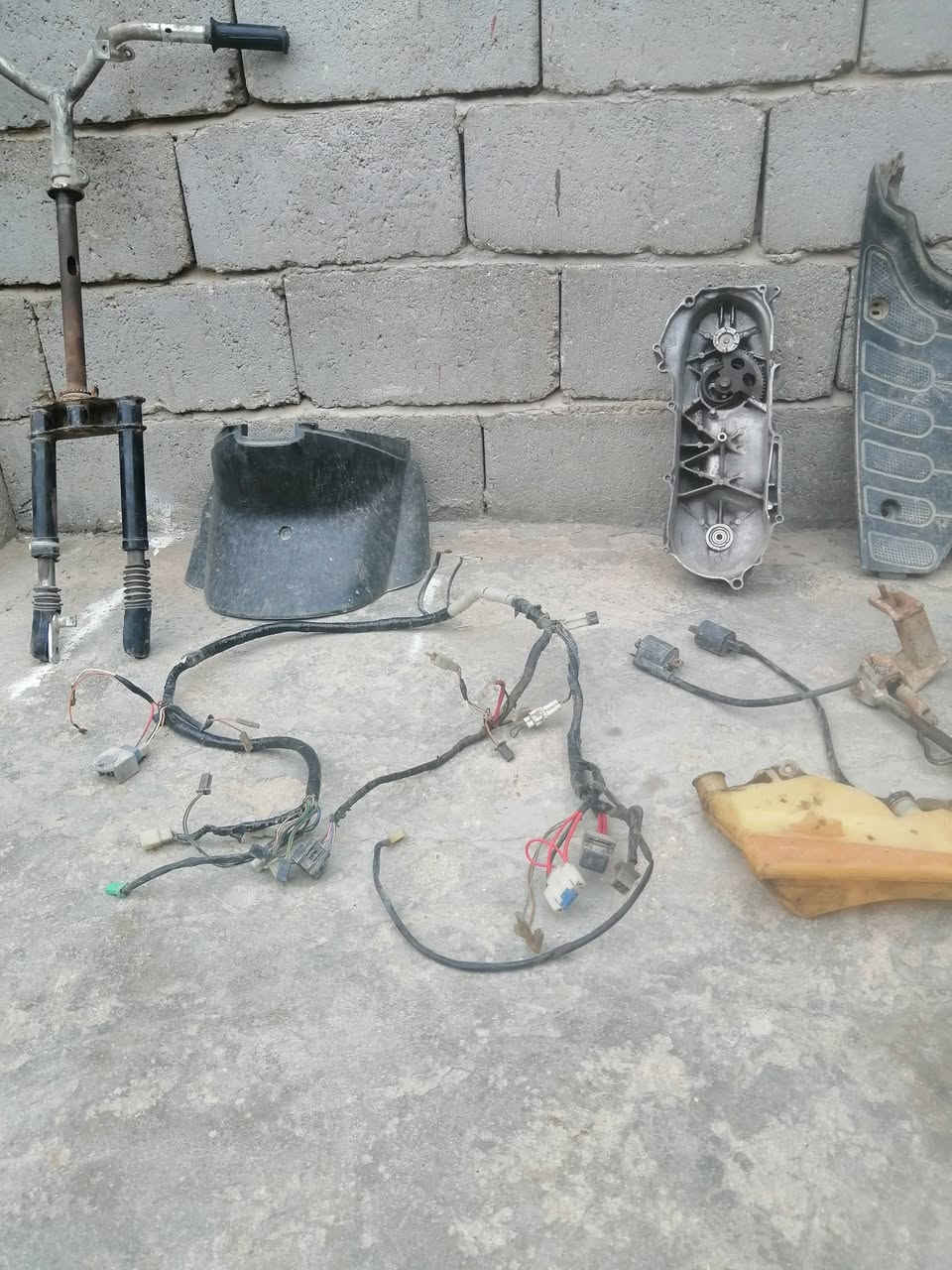 غراض بطه • سعر مناسب • كربلاء