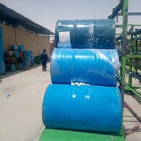 برميل • مستعمل • توصيل لجميع المحافظات