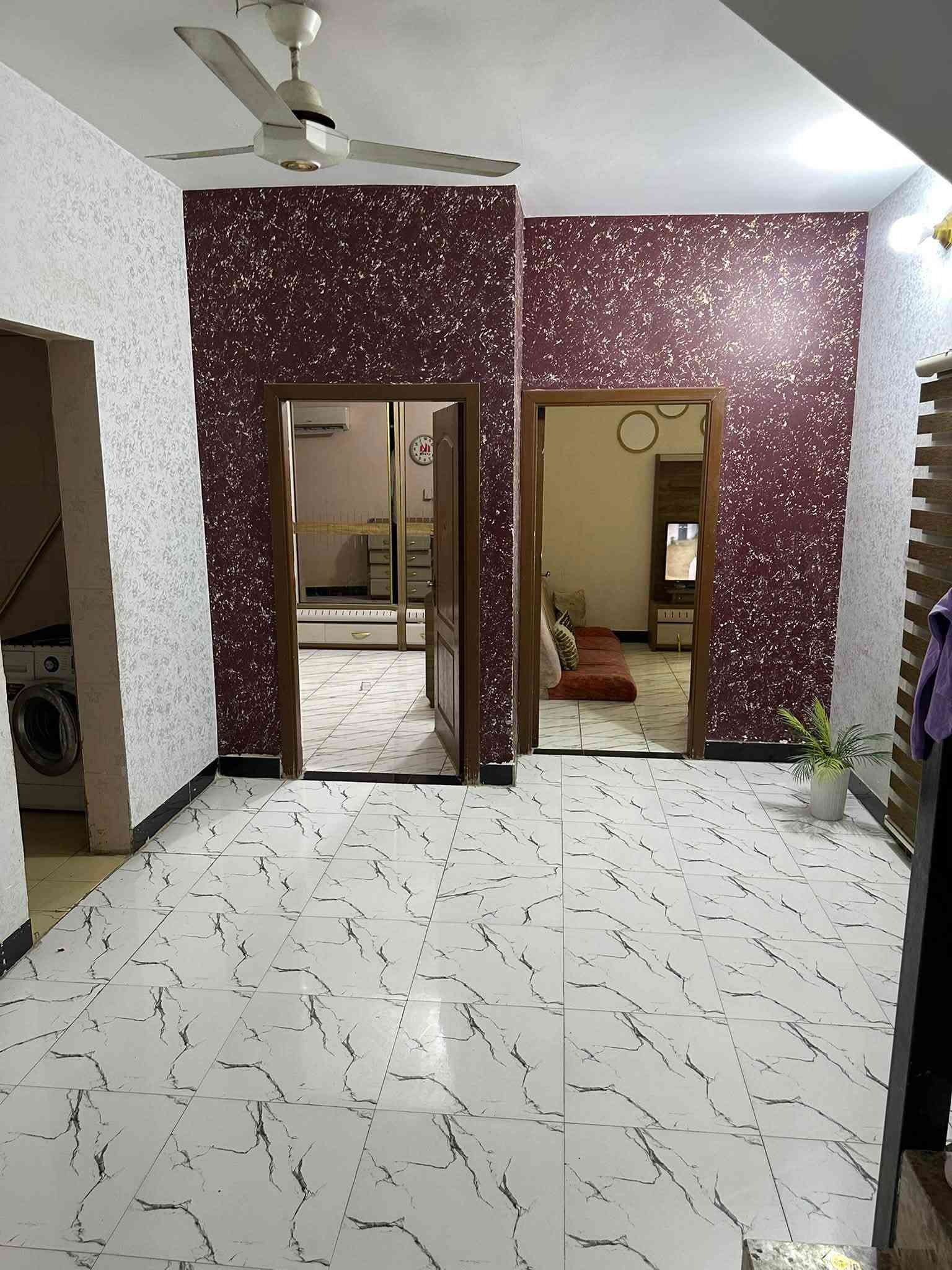 جغيفي ثانيه • ١٥٠م • غرفتين