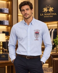 قميص لا مارتينا • M L XL 2XL • النجف الأشرف