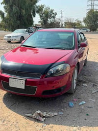 امباله • ٢٠١٤ • مكينه جديد