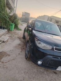 ٢٠١٦ • بصمه • ضرر باب