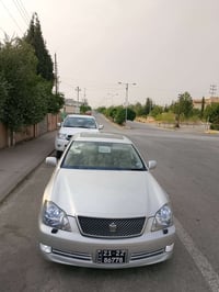 شاهین • ٢٠٠٥ • سليمانية
