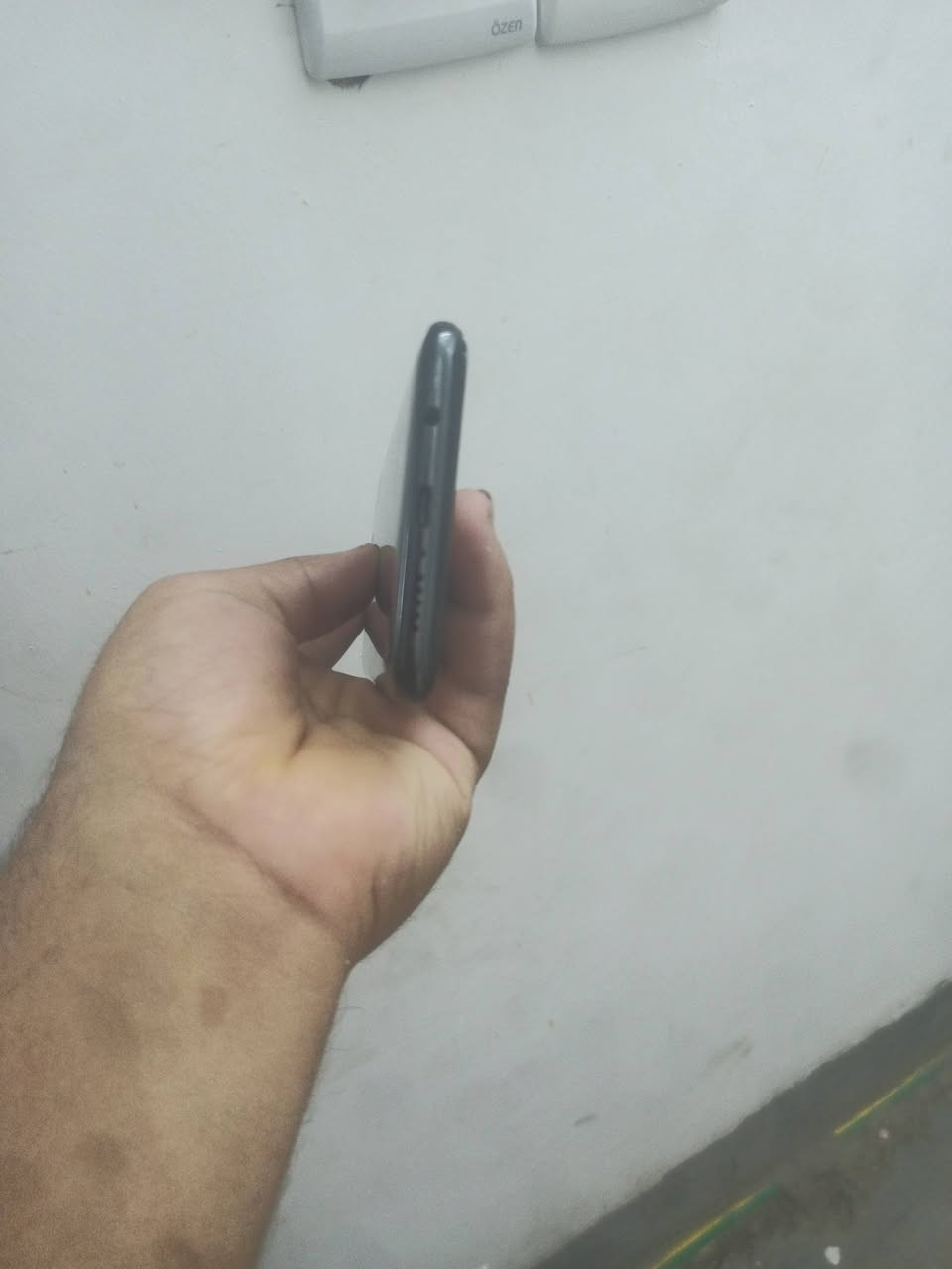 ريدمي نوت ٨ برو جهاز امبدل بي شاشه اصليه وضهر جديد
ذ٢٥٦ع٦ جهاز قوي ١٠٠بي مجال *********** مكاني طارميه
