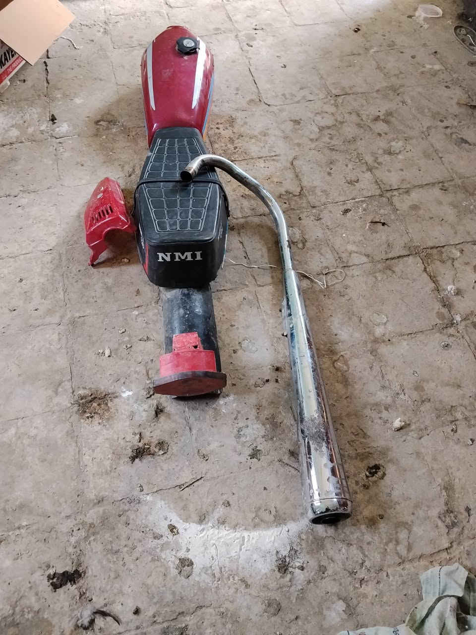 سيت • تانكي • صفاحيه