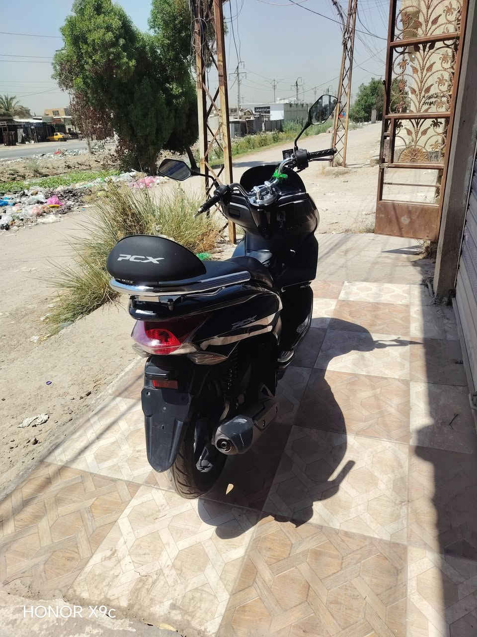 السلام وعليكم دراجه psx جيل لاول مكينه مكفوله دراجه بلاديه مكاني بغداد الحسينيه سعر 1500 وبيهه مجال  ***********
