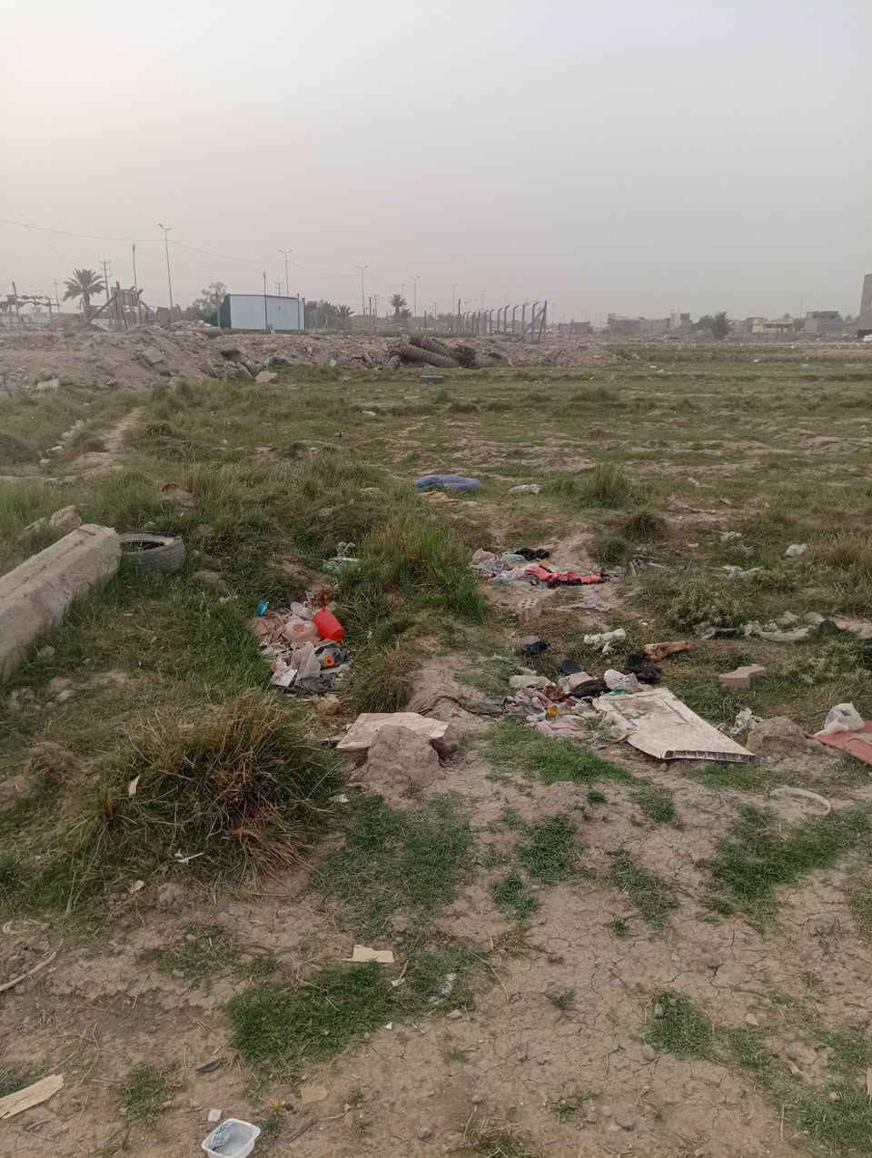طابو صرف • ١٠٠م • محيزم ٢