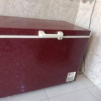 مجمده • تنور كهربائي • شرط الفحص