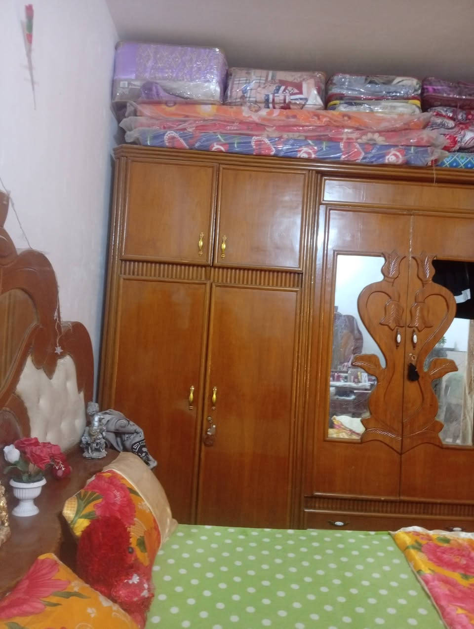 غرفه نوم البيع 750وبيه مجال رقمي ***********
