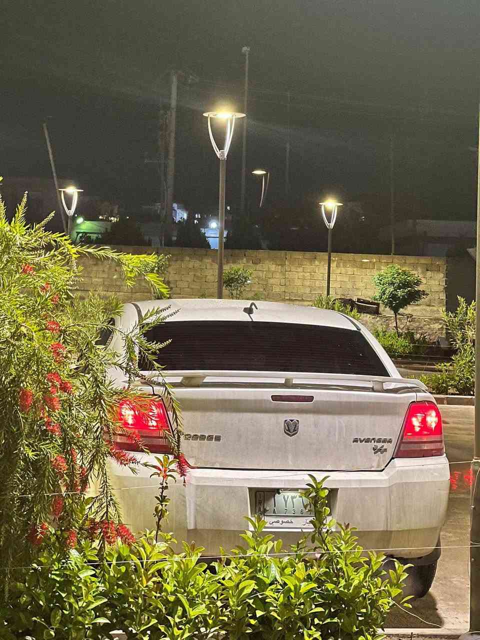 افنجر ٢٠١٠ • سنوية ٢٠٢٧ • محرك وكير مكفول
