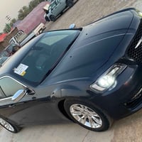 كرايسلر 300 • ٢٠١٩ • بغداد بسمي