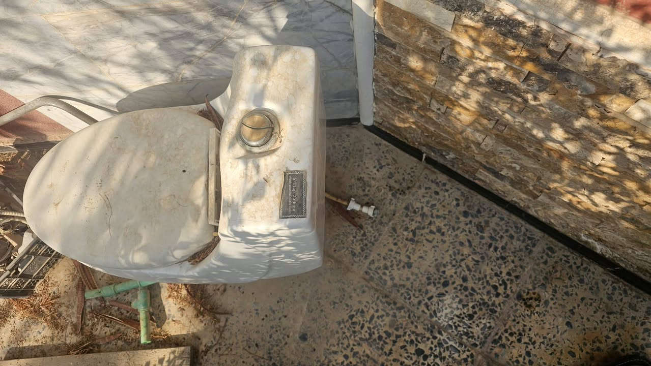 سرير طفل 100وبيه مجال
غربي 75
