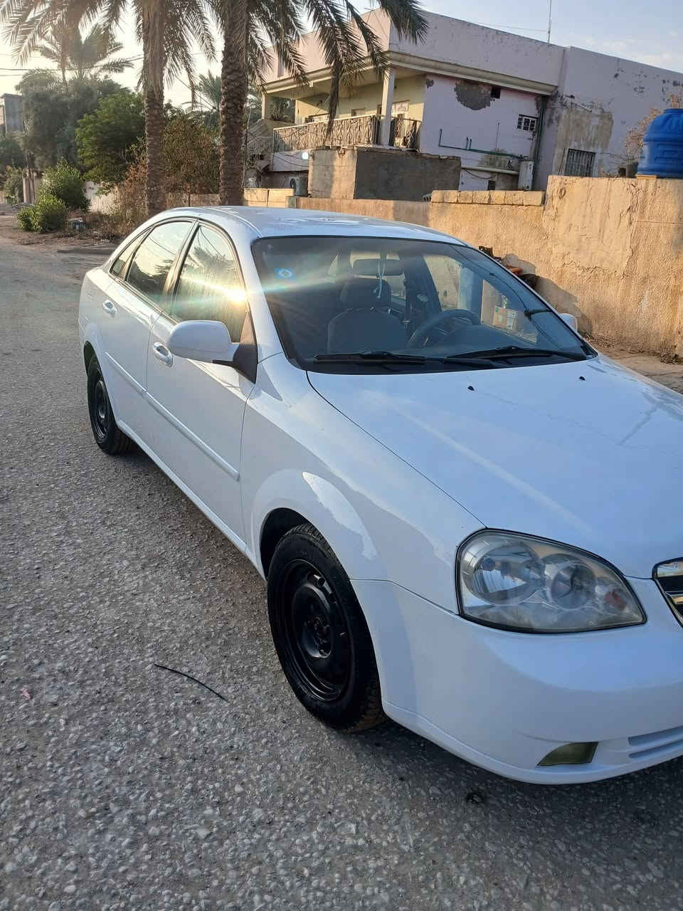 اوبترا ٢٠١١ • نضيفه • كفالة مكينة