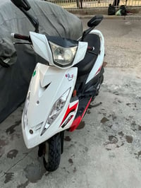 GTR رمبة • نضيفة • ٣٥ الف