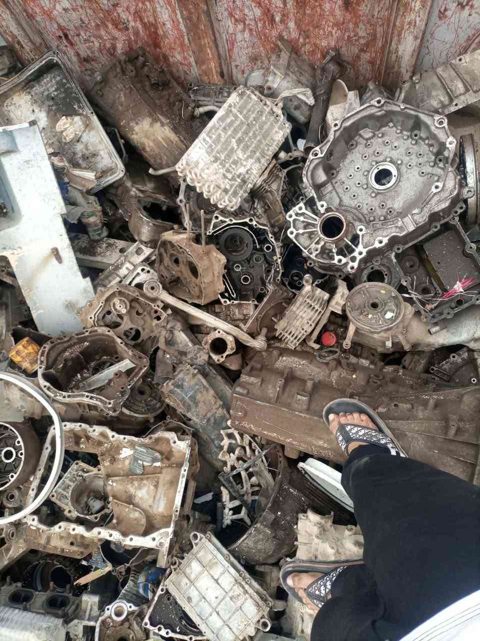 فافون • بستم • ثقيل