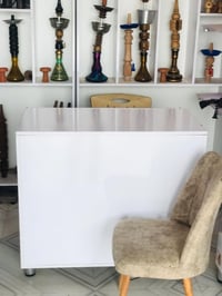 محل اراگيل • جاهز من كل شيء • الحيدريه خان النص
