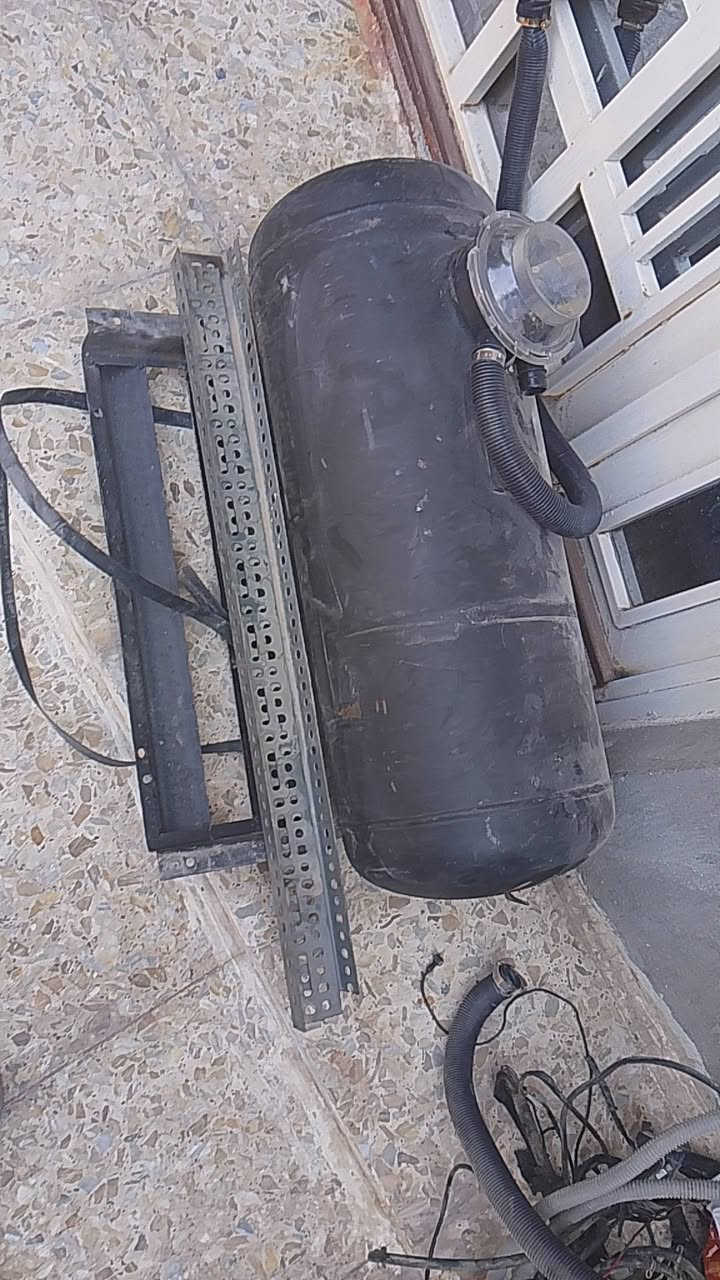 منضومة غاز للبيع العنوان المشتل
***********
