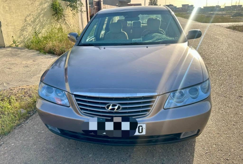 سلام عليكم ازيرا موديل 2008 خليجي مكينه 2700رقم اربيل جديد مكينه كير تبريد صدر تخم تأير مكفوله بيها صبغ 4 قطع بدون ضرر  مكاني كركوك السعر 76 بي مجال *********** كركوك, العراق
