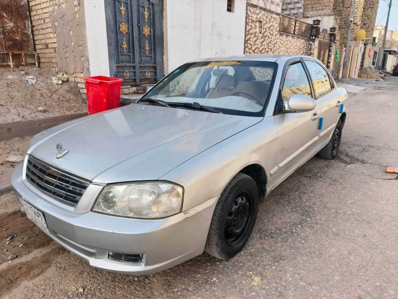 كيا اوبتيما موديل ٢٠٠٠  السياره محوره مكينه كورلا  تبريد شغال منظومه جديدة السنويه ما ساقطه مصبوغه عام
ه‍_***********
