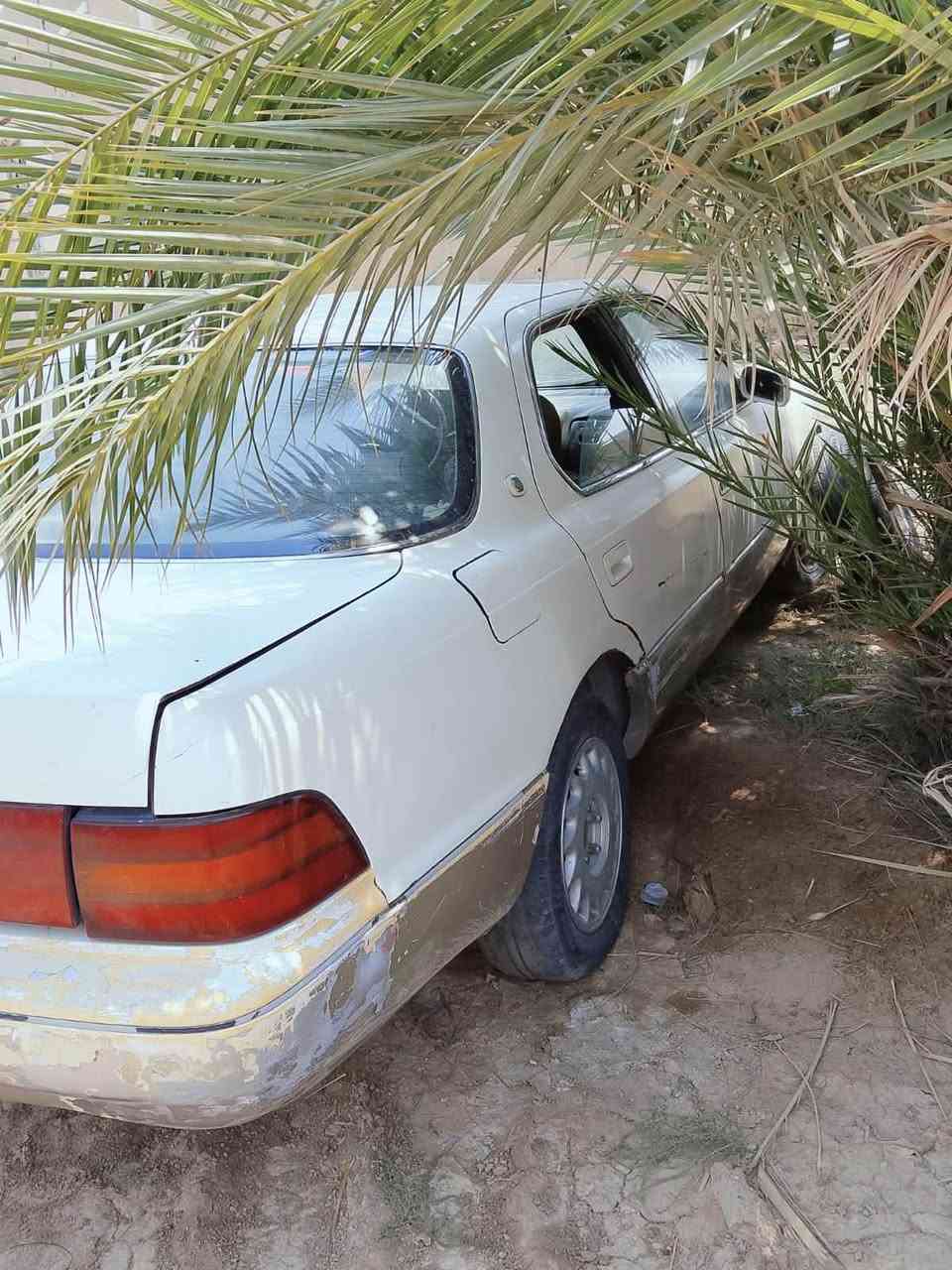 سلام عليكم سياره لكزز   لبيع مديل 1992سياره لا كص ولا نغل ايسرا بلاد رقم نبار مشروع
وطني سنويه ال27  بيع مستعجل اني مكلف بل نشر هاذ رقم راعية ***********
