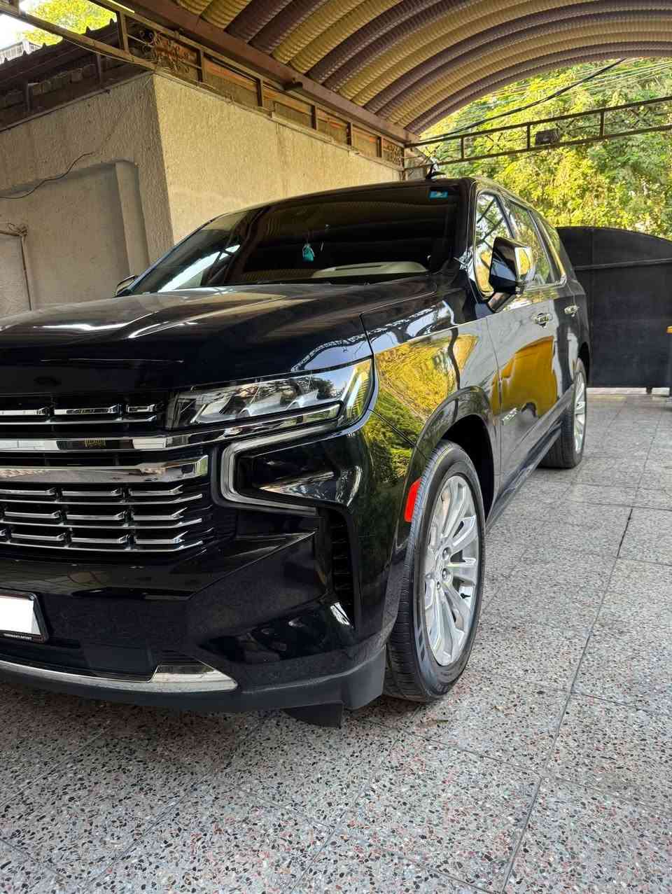 تاهو 2023 بريمير فول السياره وجديدة جداً 
ومعروفة مواصفات البريمير 
للبيع السعر 51$  وبيها مجال 
للاستفسار ***********
