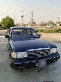 مكينه وكير • لوحة انگليزي • ١٩٩٤