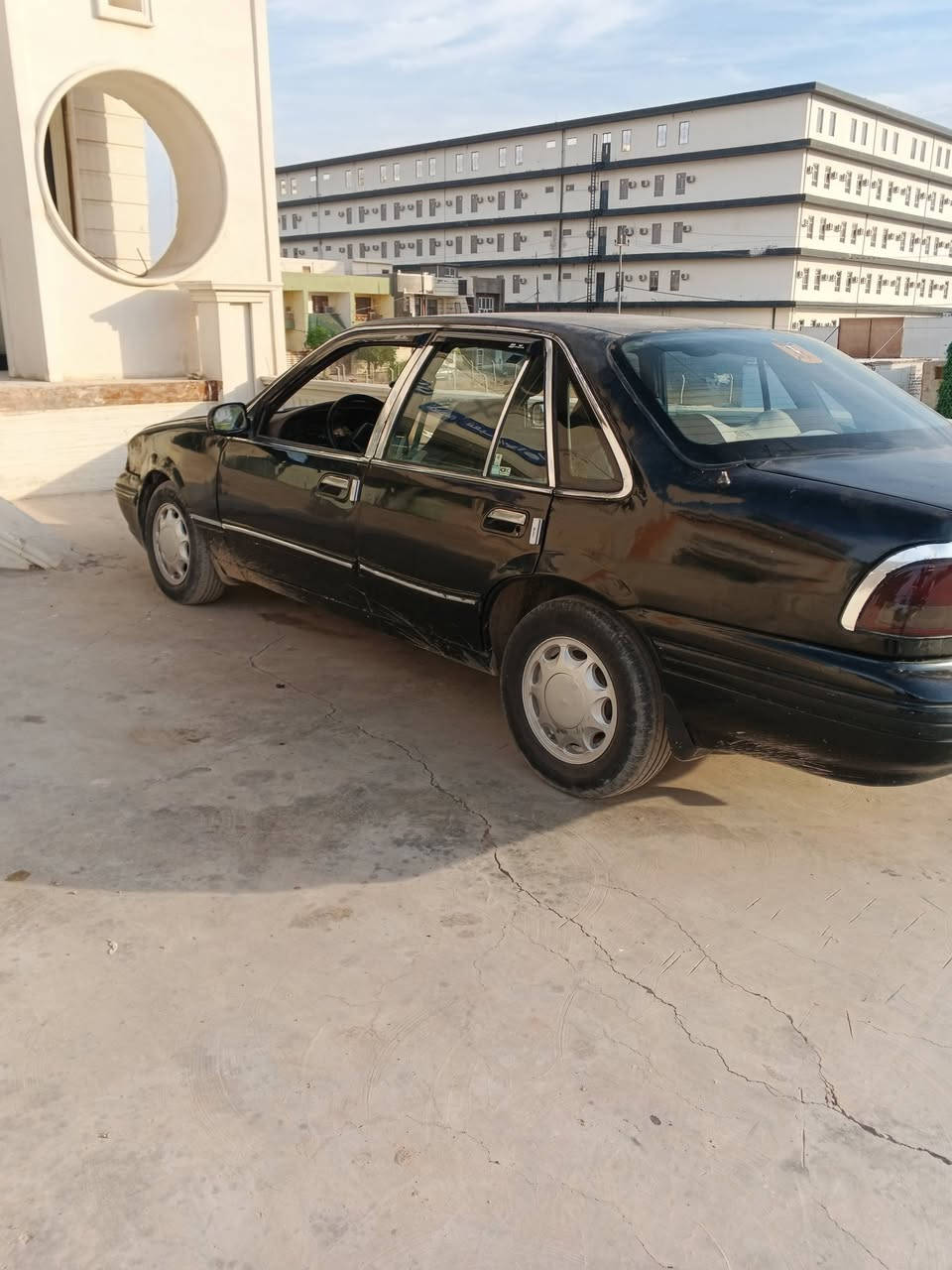 برنس • ١٩٩٤ • رقم ديالى