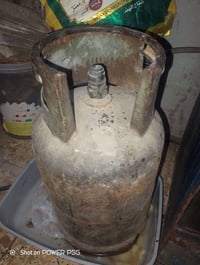 قنينة غاز • مستعجل • قريب
