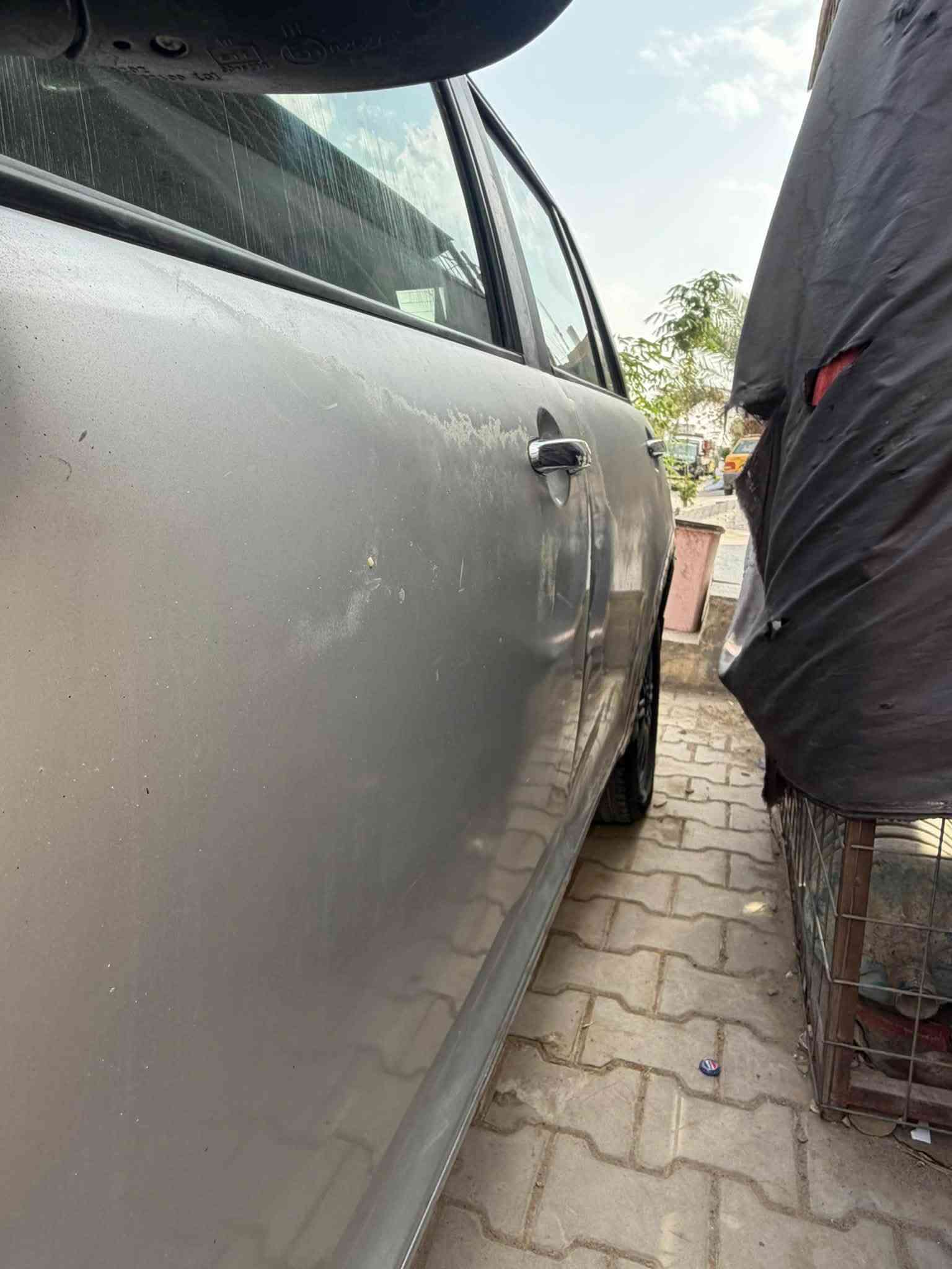 ليفان 320 • مكفولة كير • النجف