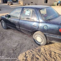 سيفيه • موديل ١٩٩٤ • گير عادي