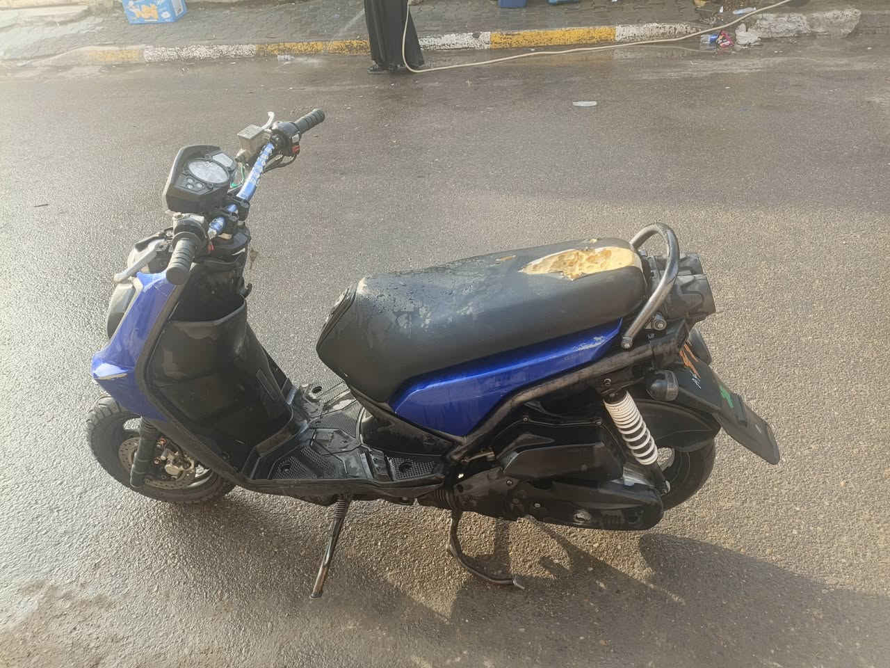 سكن جبلي • كفاله • ٢٠١٤