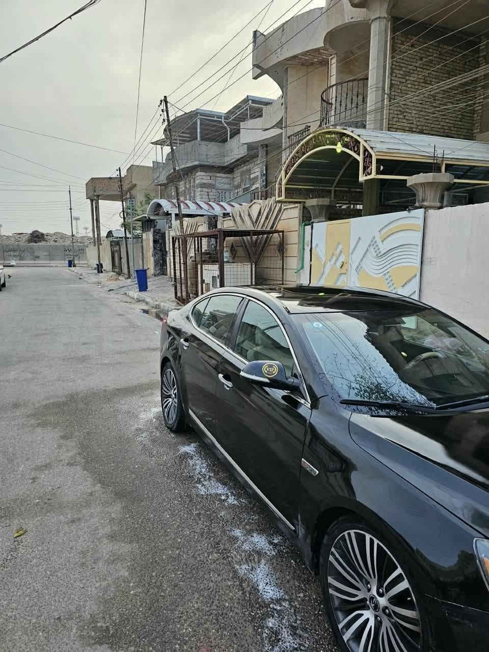 كادنزا • مكينة وكير بكفالة • سنوية ٢٠٣٠