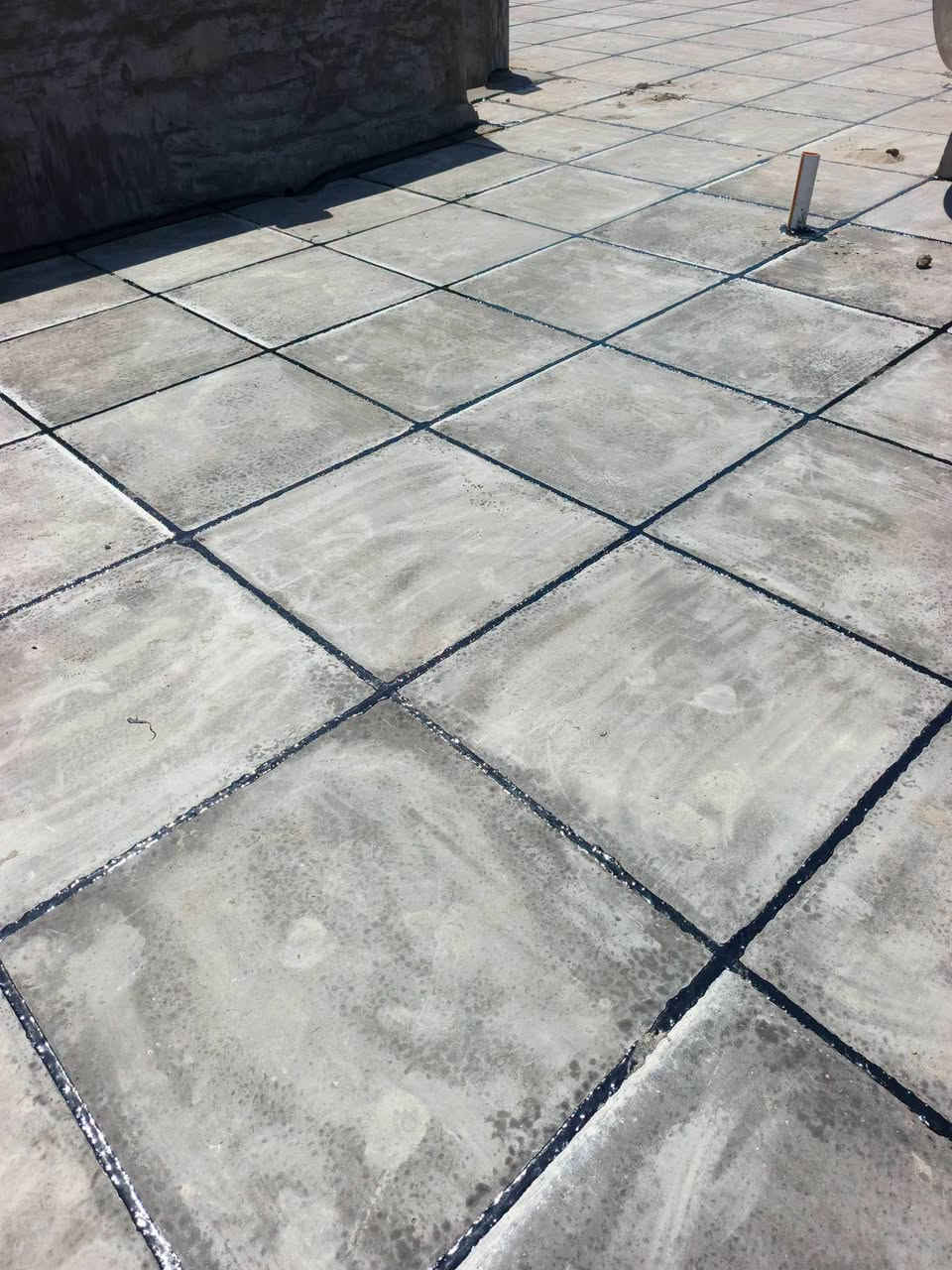 جير أساس • عوازل فوم • صيانه ماستك