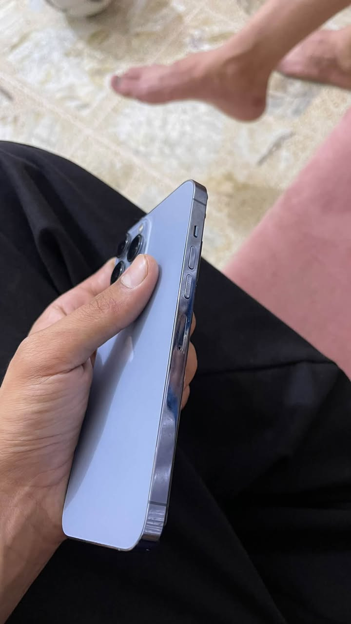 آيفون ١٣ برو ماكس • ٢٥٦ • مبدل شاشة