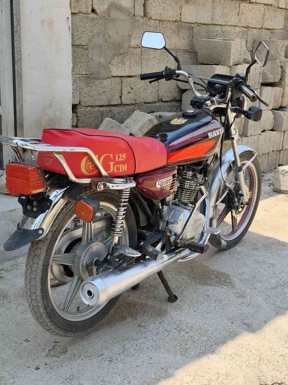 دراجه سيفان موديل 21 كامله مابيه اي نقص كهربائيات شغاله اوراق كامله السعر 380 وبيه مجال بسيط المكان الخالص الاسود ***********
