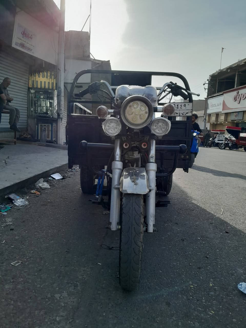 ستوته • حيل نضيف • اربيل