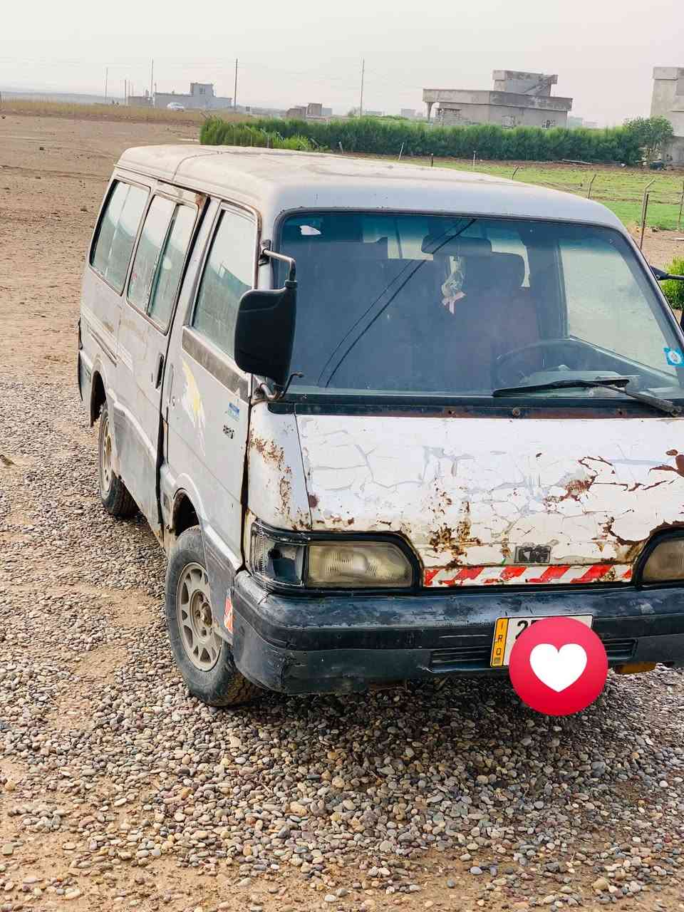بسته صالون • ١٩٩٢ • رقم دولي كركوك