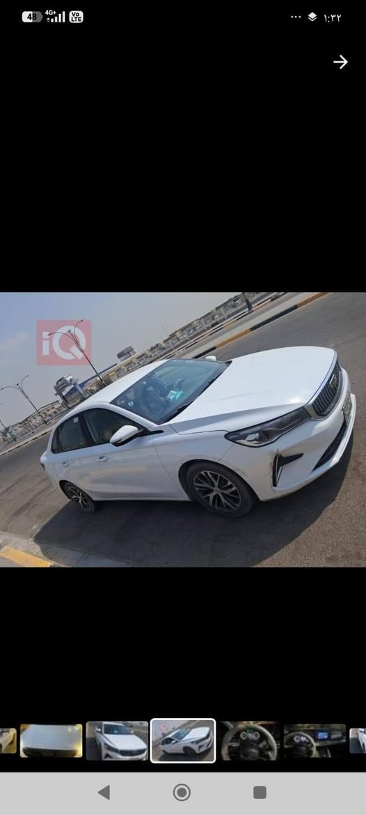 ام كراند • ٧٠٠٠٠ كم • صندوق مبدل