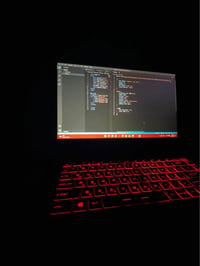 MSI GF63 Thin • i5-10500H • GTX 1650 4GB