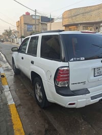 بلايزر • ٢٠٠٨ • بغداد