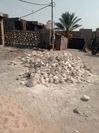 حجر • للبيع • اتصال خاص