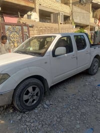دبل نافارا • ٢٠١١ • الامين الثانيه