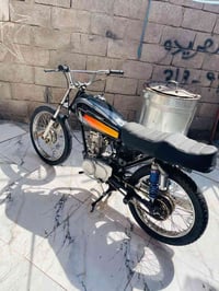دراجه ادوات • نظيفة • بصره