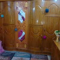 غرفه صاج عراقيه اصليه نضافه فول 5بيبان كامله مستعجل ع بيع سعر بلاش الل...