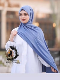 حجابات الملكة • شيلة دلاليد • ثباتية عالية