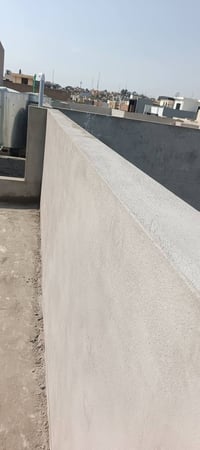 لبخ سمنت • شغل