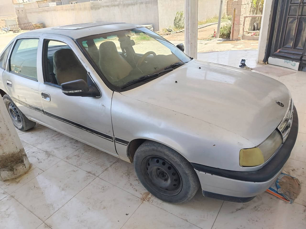 فكترا للبيع رقم كركوك مشروع وطني بطاقة بنزين بيها سعر ٣٠ وبيها مجال ***********
